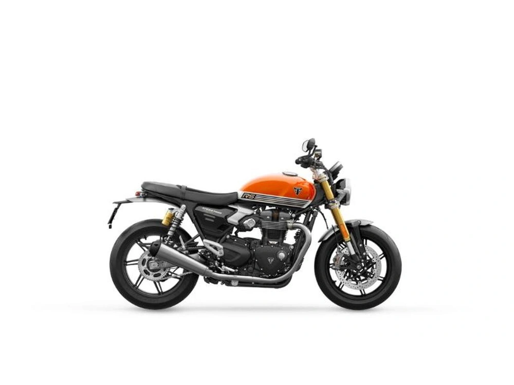 Triumph Speed Twin 1200 Rs 2025 alt