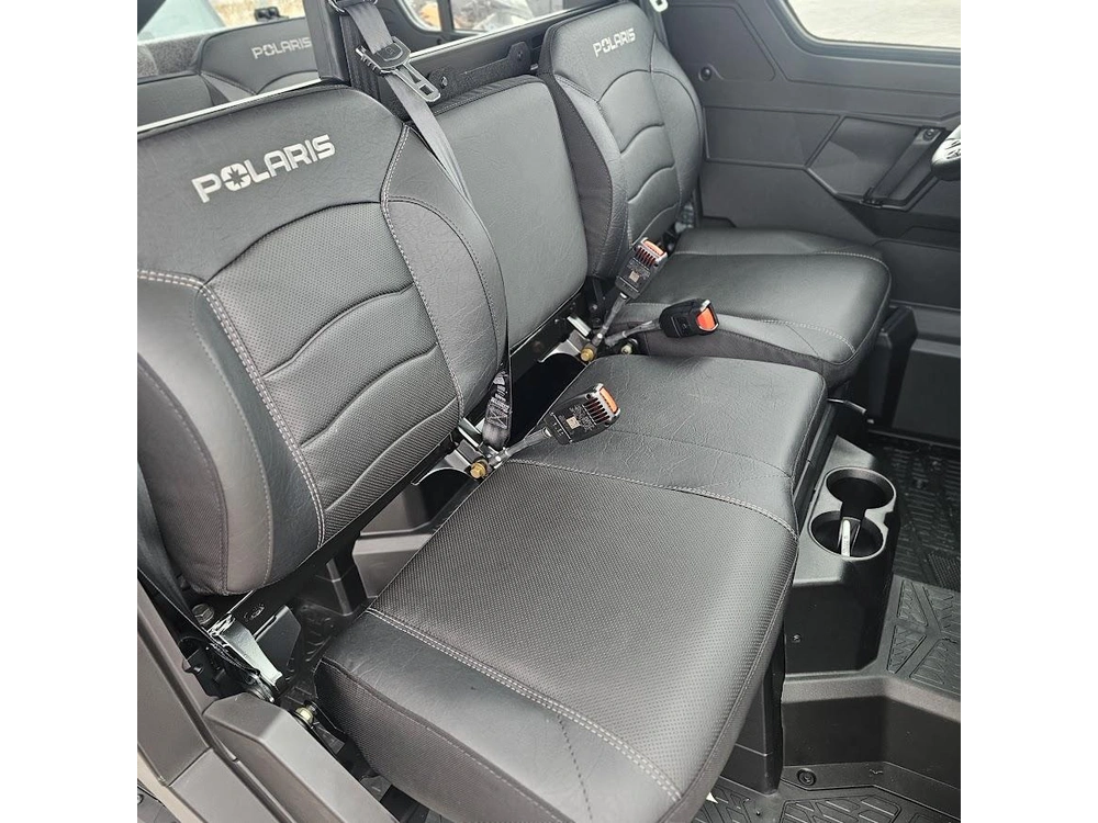 2026 Polaris Ranger Crew Xp 1000 Northstar Premium alt