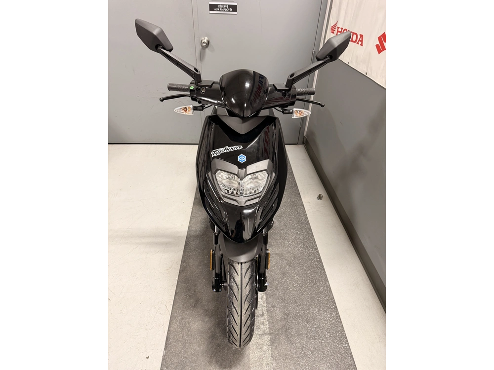 Piaggio Typhoon 50 Typhoon 50 2026 alt