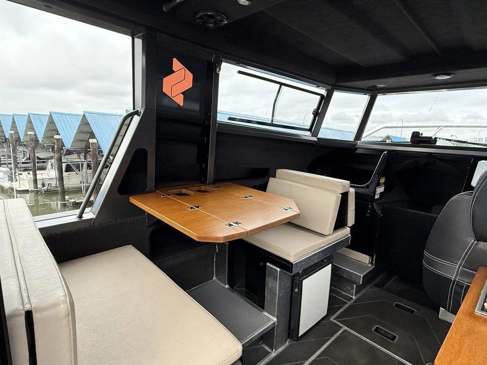 2019 Stabicraft 2500 Uc Xl alt