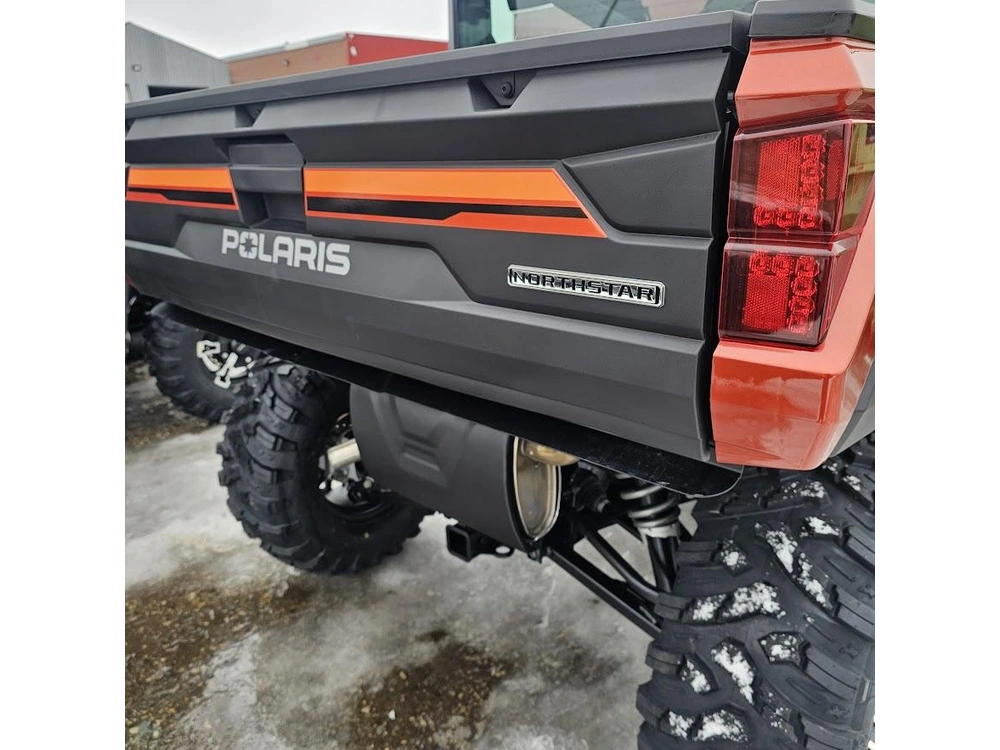 2026 Polaris Ranger Xp 1000 Northstar Premium alt