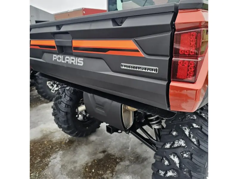 2026 Polaris RANGER XP 1000 NORTHSTAR PREMIUM
