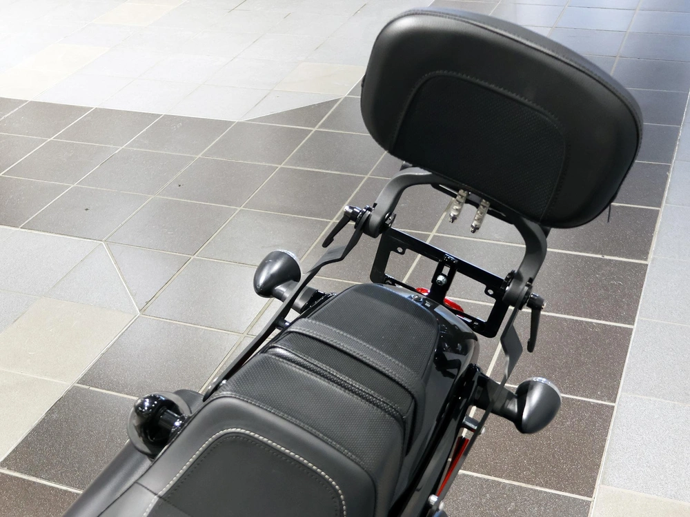 Harley-davidson Nightster Rh975 2023 alt