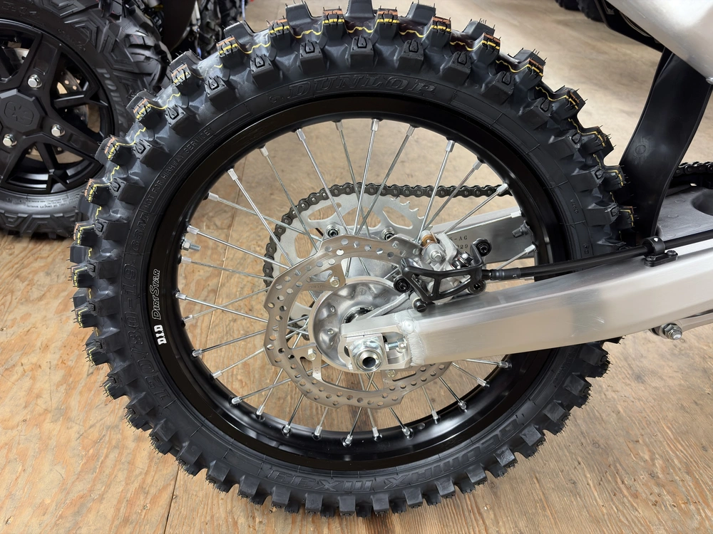 Honda Crf450r 2025 alt