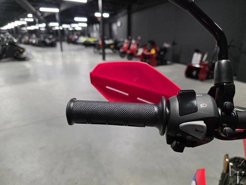 Honda Crf300lar 2024 alt