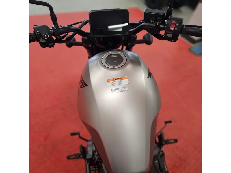 2026 Honda REBEL 1100 thumbnail 25