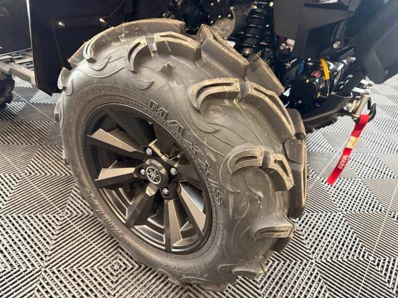 Yamaha Grizzly Dae Xt-r 2026 alt