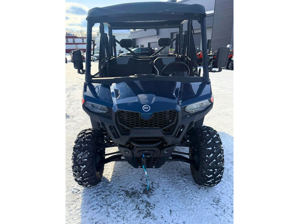 Cfmoto Uforce 800 Xl 2025 alt