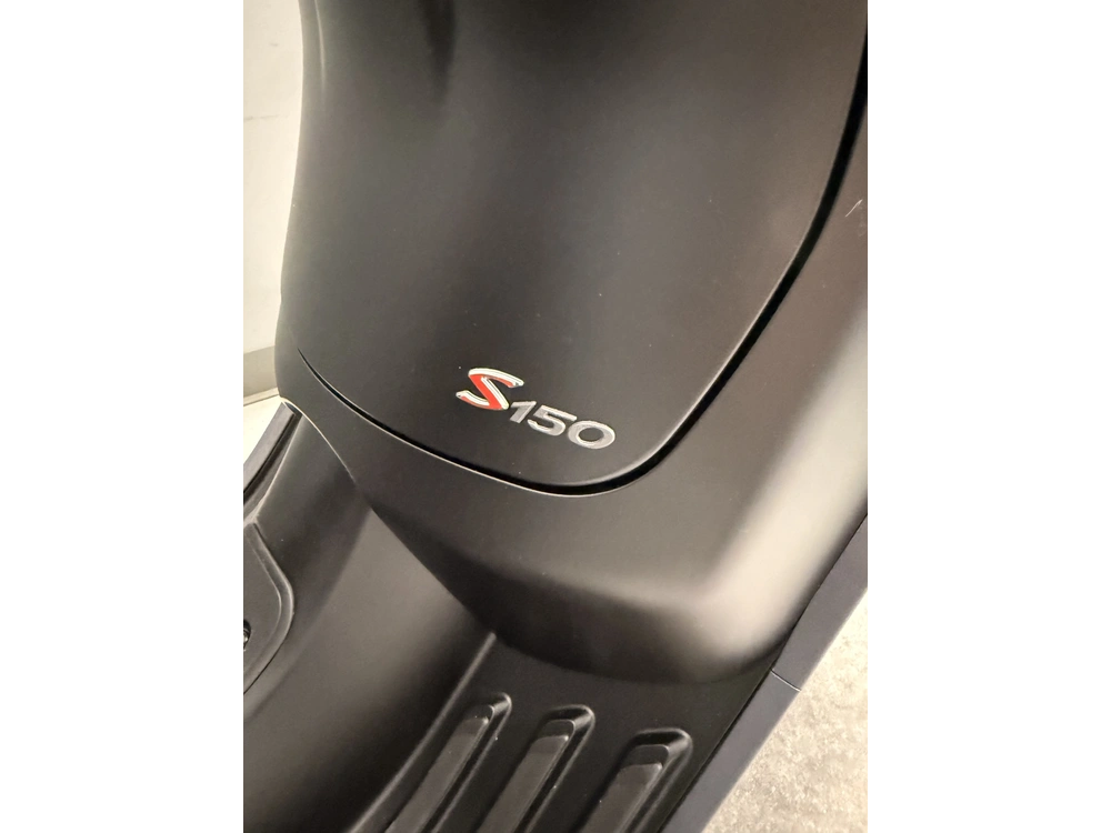 Vespa Primavera S 150 Primavera S 150 2025 alt