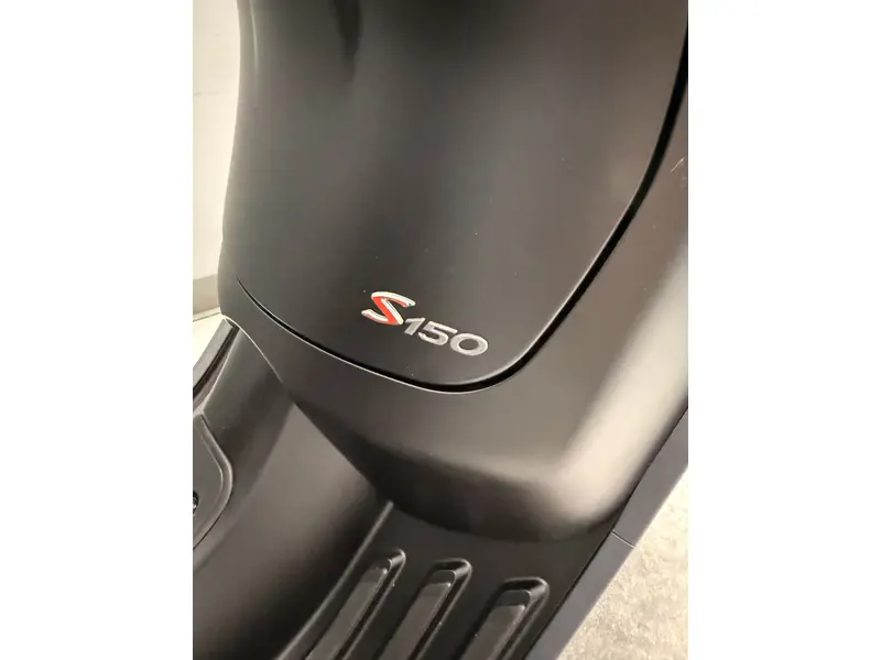 2025 Vespa PRIMAVERA S 150 PRIMAVERA S 150 thumbnail 6