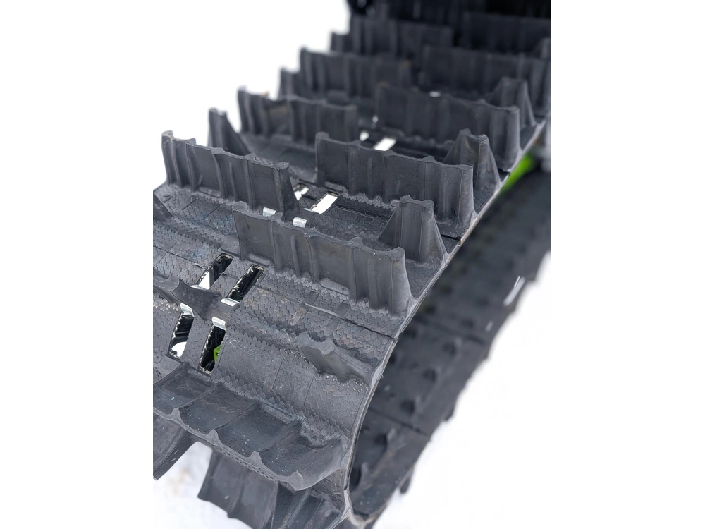 2025 Arctic Cat Mountain 600 154 Sp - Es M6 M600 Mtn Catalyst Snow Pro Electric Start 2.6 | 🌍 Concurrents : Rmk 650 / Summit 600r / Lynx 🌍 | alt