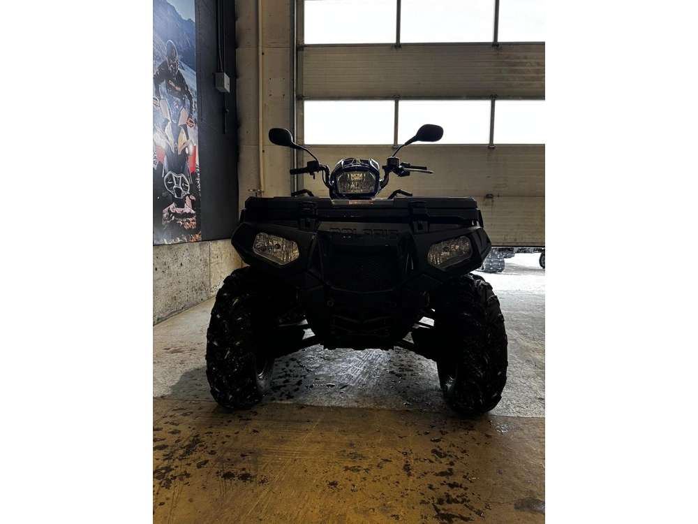 2023 Polaris Sportsman 850 Touring alt