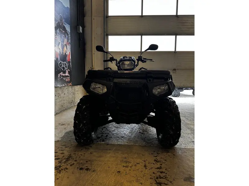 Polaris SPORTSMAN 850 TOURING 2023