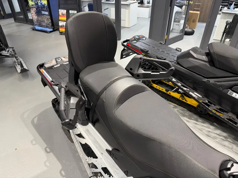 2026 Ski-Doo EXPEDITION SPORT 900 ACE