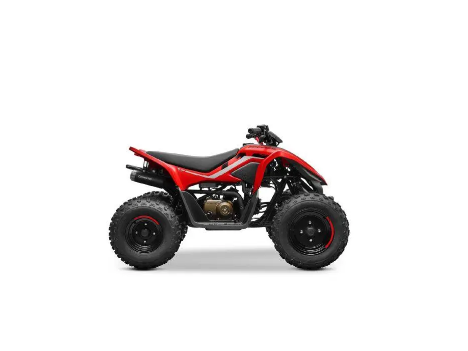 CFMOTO CFORCE 110  2026