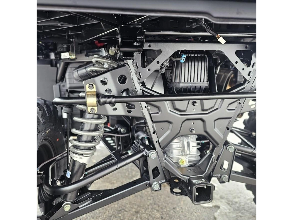 2026 Polaris Ranger Xp 1000 Premium alt