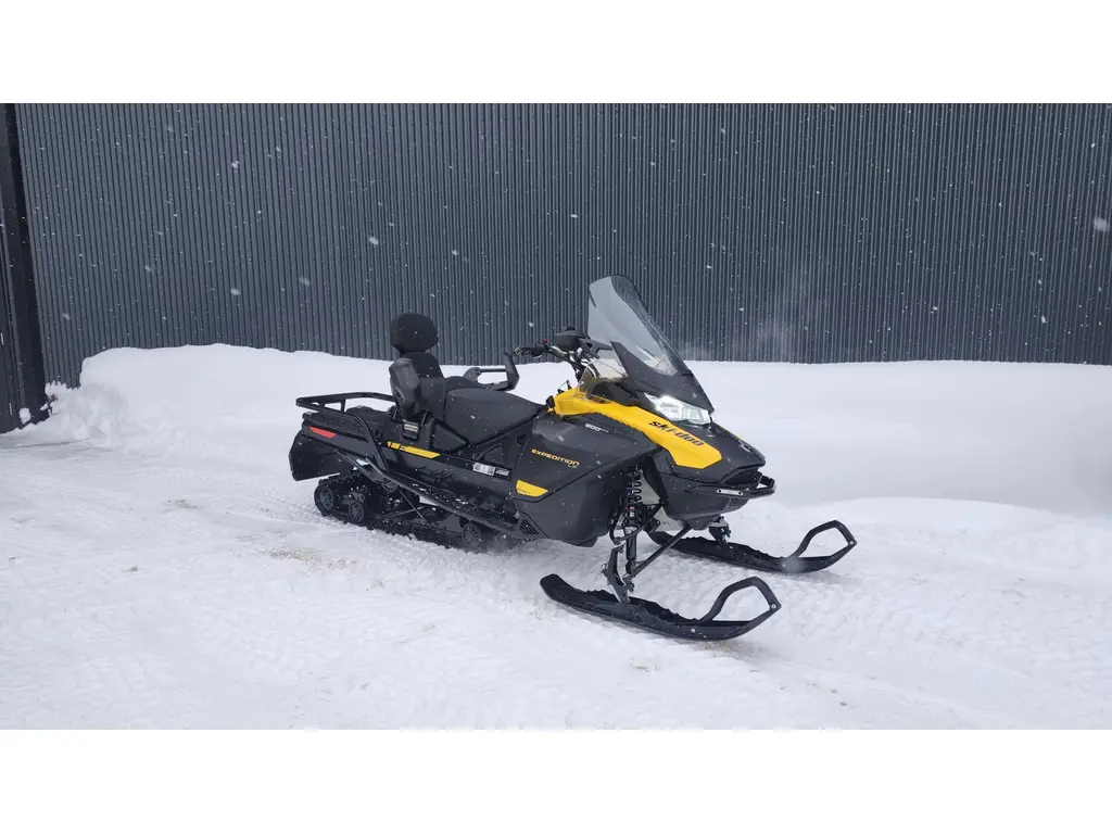 2021 Ski-Doo Expedition LE 900 ACE™ 154 - 20 - 1.5