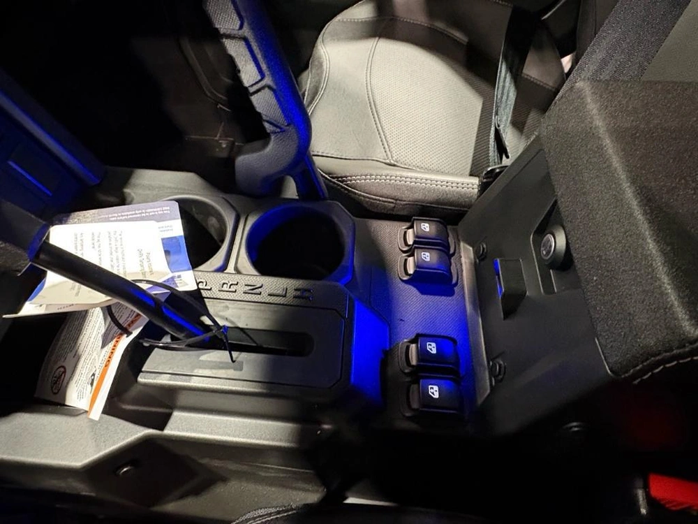 2026 Polaris Polaris Xpedition Adv 5 Northstar alt