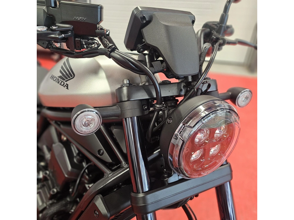 2026 Honda Rebel 1100 alt