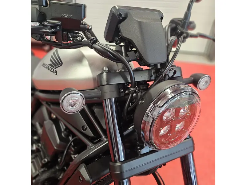 2026 Honda REBEL 1100 thumbnail 13