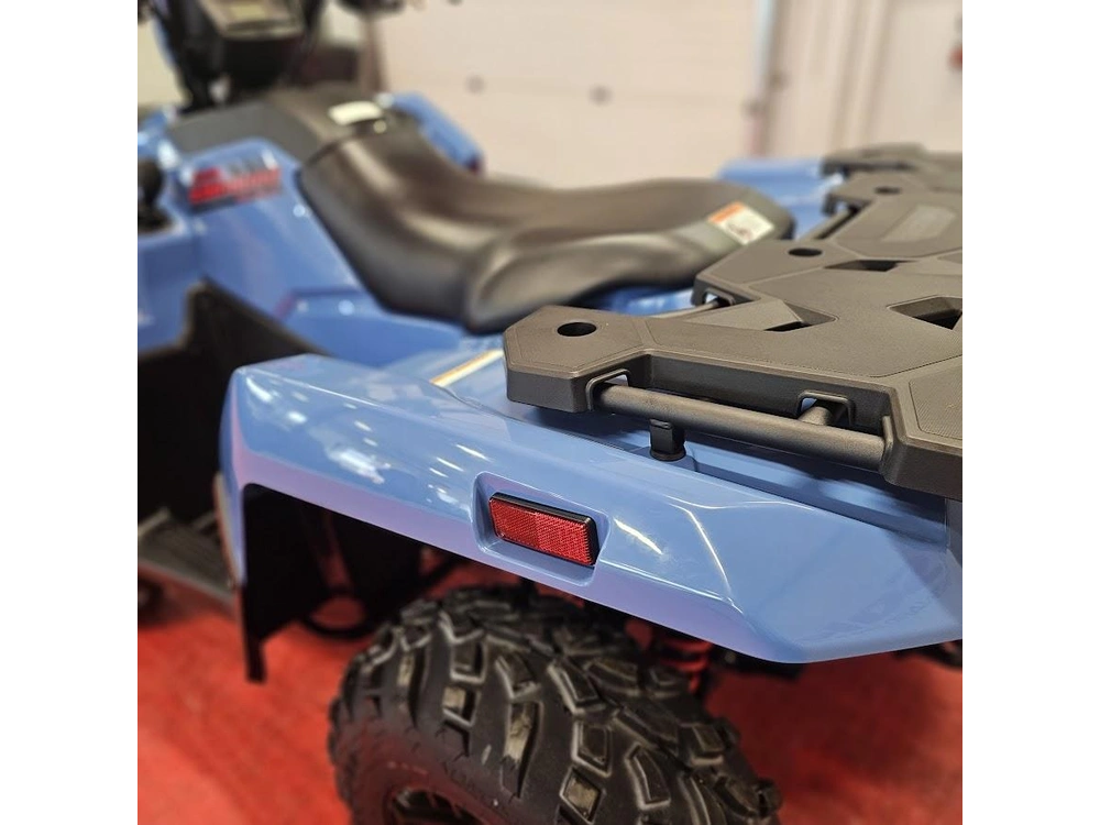 2026 Suzuki Suzuki King Quad alt
