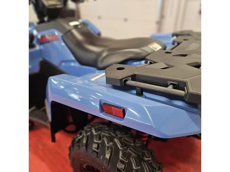 Suzuki KING QUAD 750 XPZ 2026