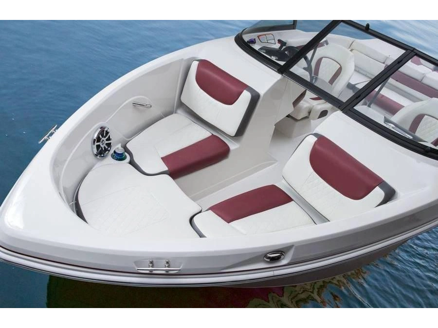 2016 Tahoe 550 Ts Outboard alt