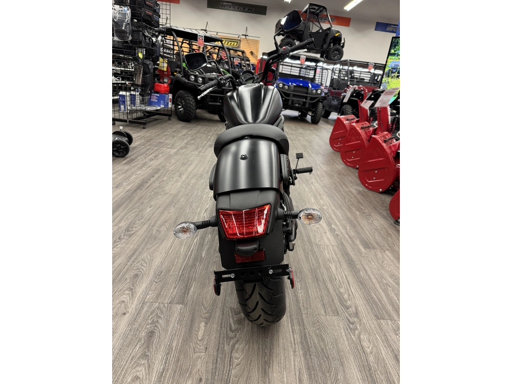 2026 Kawasaki Vulcan S Abs alt