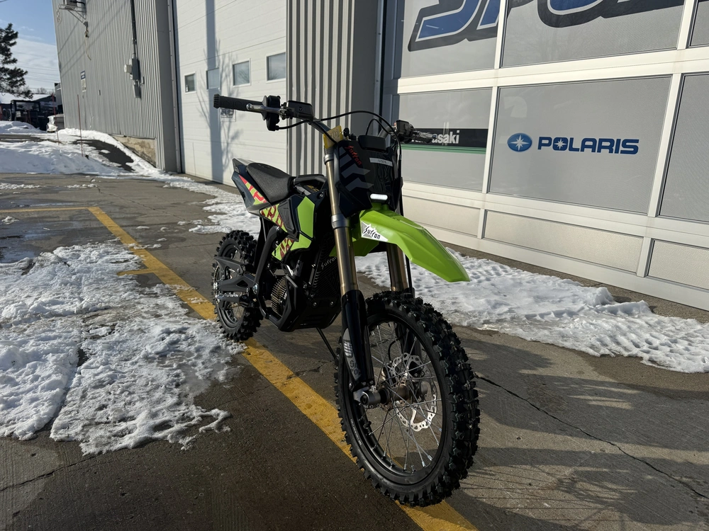 2025 Surron Hyper Bee 14/12 alt