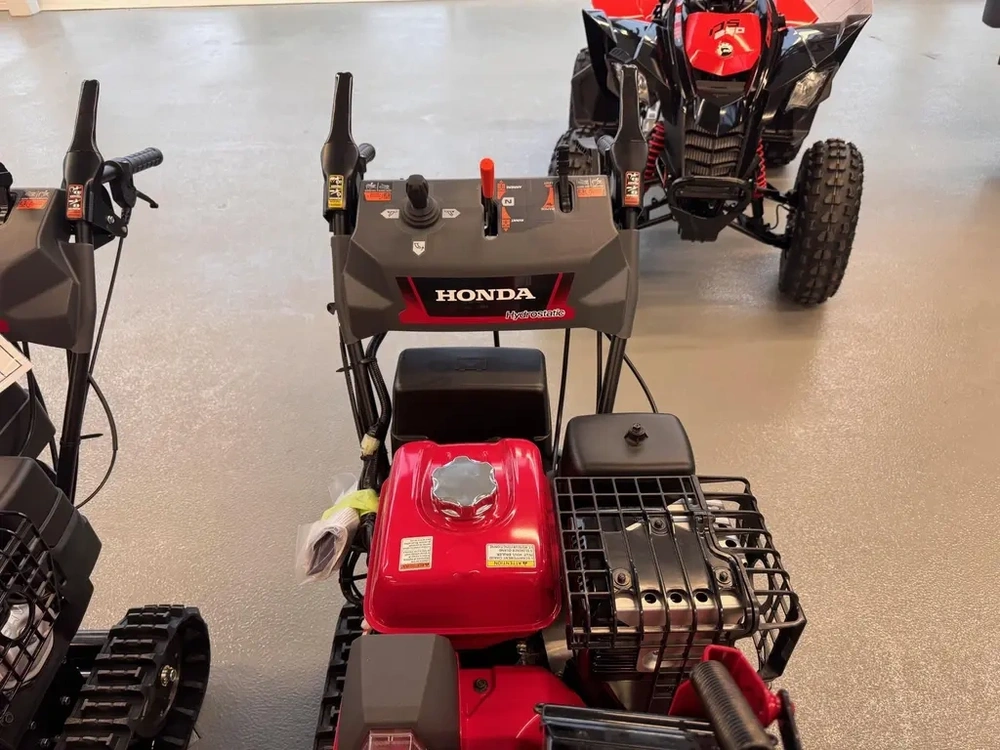 Honda Souffleuse Honda Hss1332ctd 2026 alt