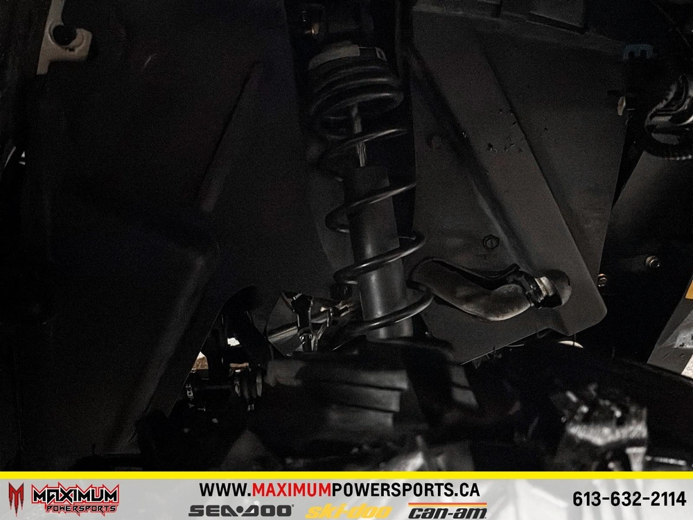 2015 Can-am Outlander alt