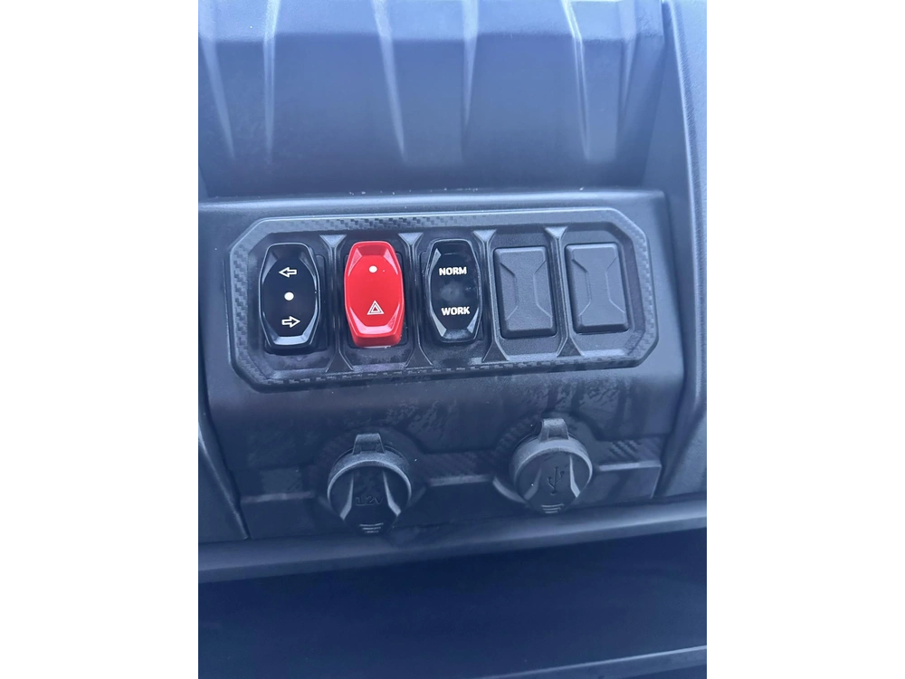 Cfmoto Uforce 1000 Eps Xl 2023 alt