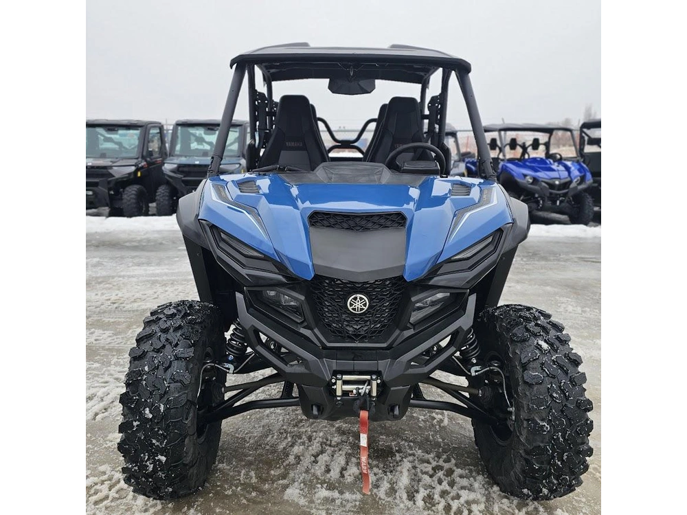 2025 Yamaha Wolverine Rmax4 1000 Le alt