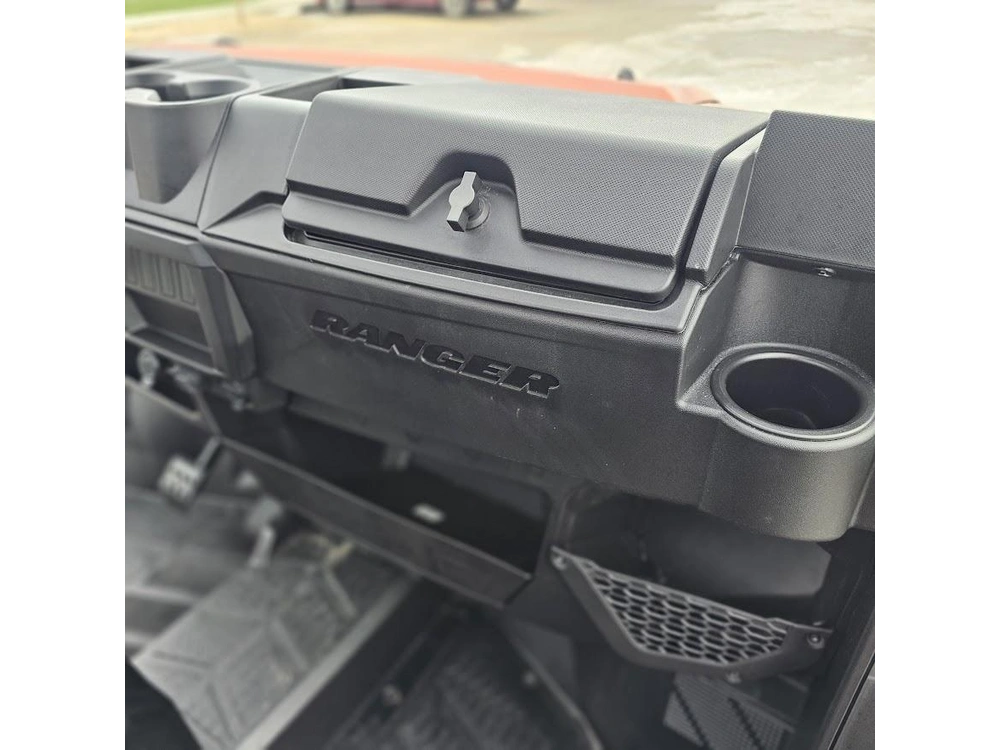 2026 Polaris Ranger 1000 Premium Eps alt