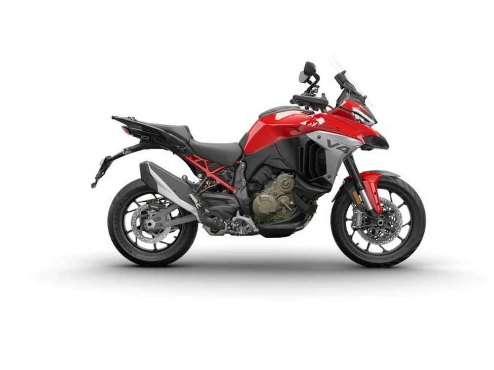 2025 Ducati Multistrada V4 alt