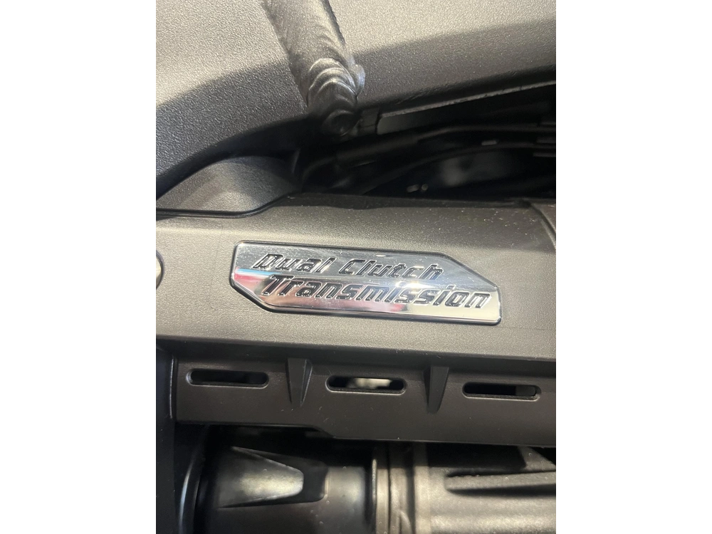 Honda Goldwing Tour Dct 2026 alt