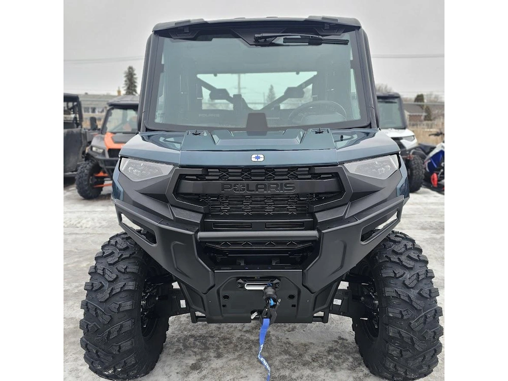 2026 Polaris Ranger Crew Xp 1000 Northstar Premium alt