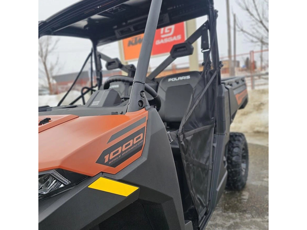 2026 Polaris Ranger 1000 Premium Eps alt