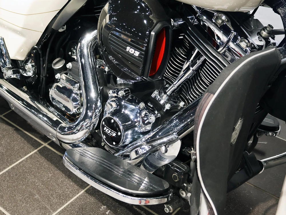 Harley-davidson Street Glide Special Flhxs 2014 alt