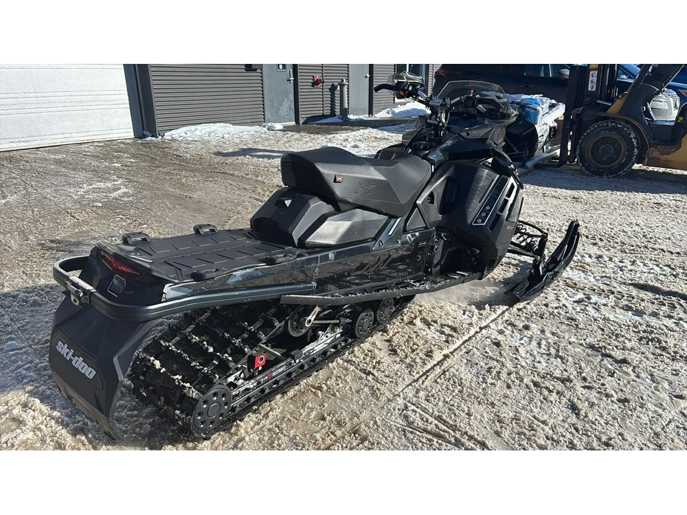 Ski-doo Renegade X 900 Turbo 2019 alt