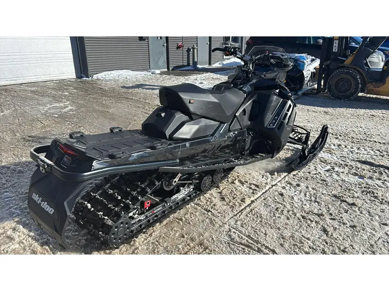 2019 Ski-Doo RENEGADE X 900 TURBO