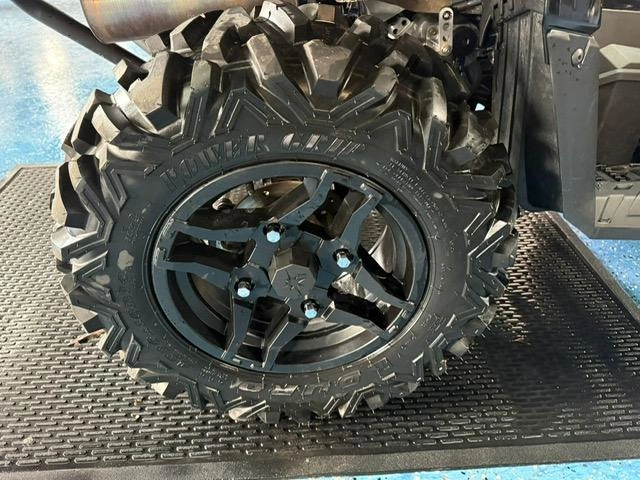 2021 Polaris Sportsman 570 Trail alt