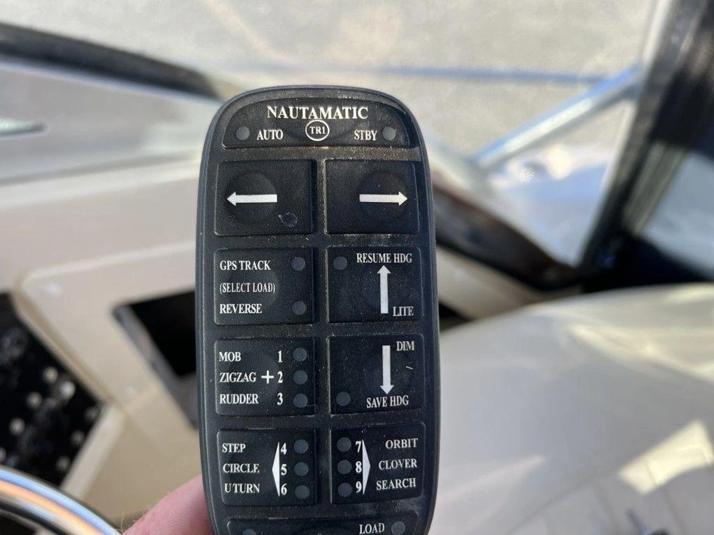 1988 Grady-white Sailfish 25 alt