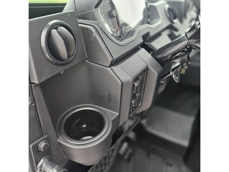 2026 Polaris RANGER XP 1000 NORTHSTAR PREMIUM