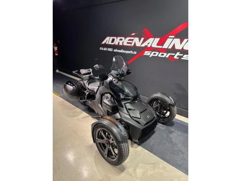 2019 Can-Am RYKER 900 ACE thumbnail 2
