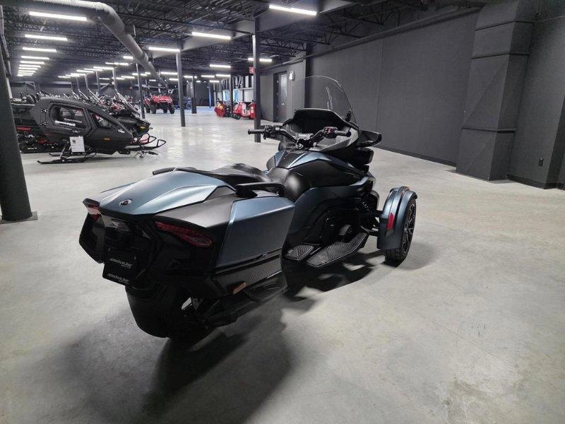 Can-am Spyder Rt (se6) 2025 alt