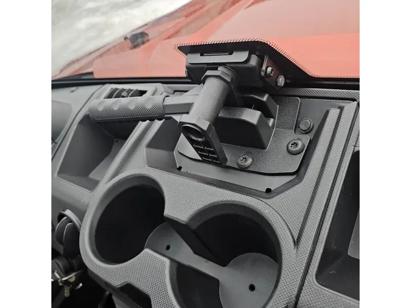 2026 Polaris RANGER XP 1000 NORTHSTAR PREMIUM thumbnail 34