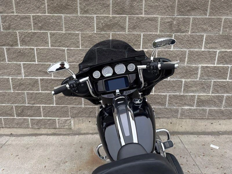 2021 Harley-davidson Flhx - Street Glide® alt