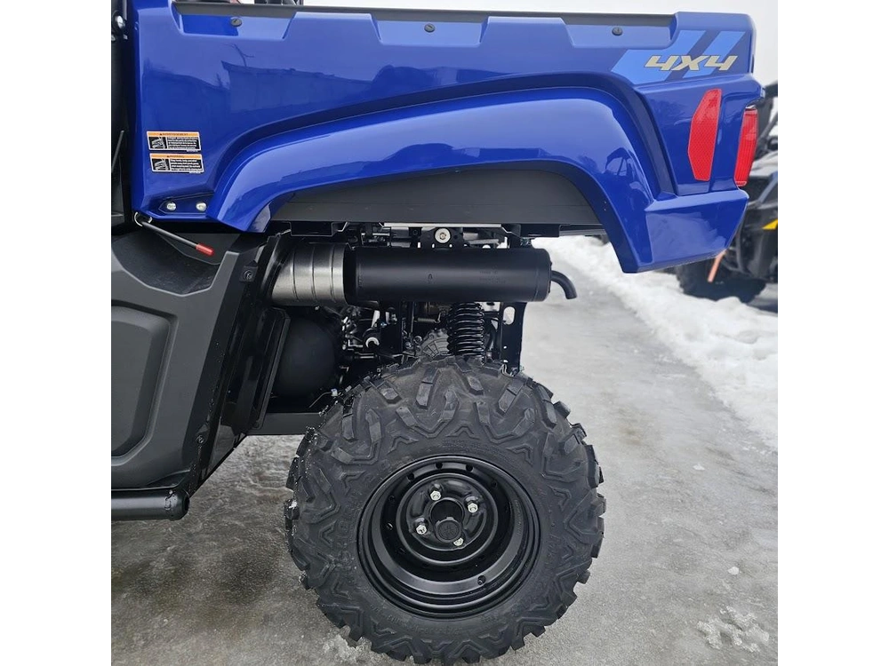 2026 Yamaha Viking Eps alt