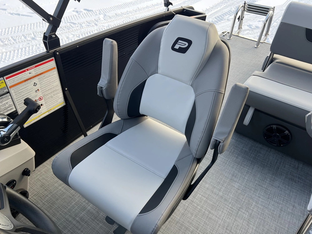 Princecraft Vectra 23 Rl 2026 alt